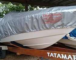 Fábrica de lonas para barcos Fábrica de lonas para barcos