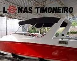 Fábrica de lonas para barcos Fábrica de lonas para barcos