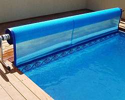 Lona para piscina flutuante Lona para piscina flutuante
