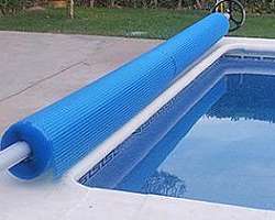 Lona para piscina flutuante Lona para piscina flutuante