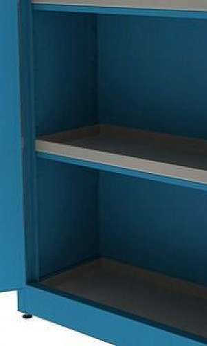 Armazenamento de líquidos inflamáveis Armazenamento de líquidos inflamáveis