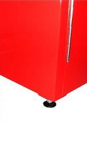 Armazenamento de produtos inflamáveis Armazenamento de produtos inflamáveis