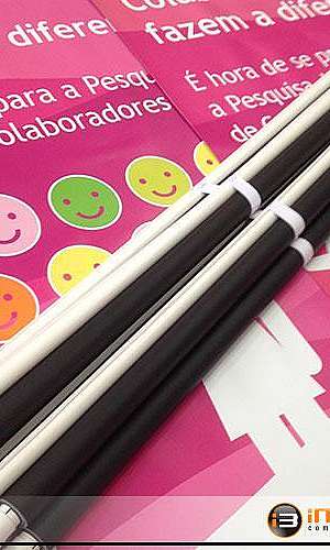 Banner em lona preço Banner em lona preço