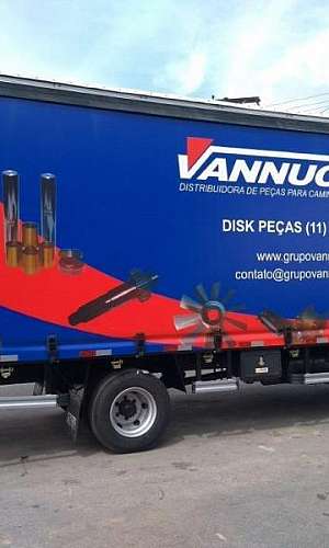 Baú Lonado Baú Lonado