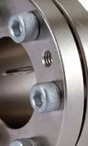 Buchas de Montagem Buchas de Montagem