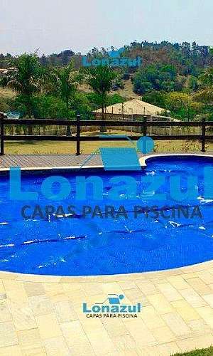 Capa para piscina Capa para piscina