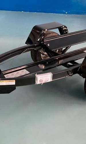 carreta para 1 moto carreta para 1 moto