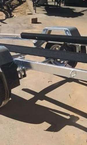 carreta para 2 jet ski carreta para 2 jet ski