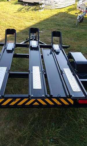 carreta para 3 motos carreta para 3 motos