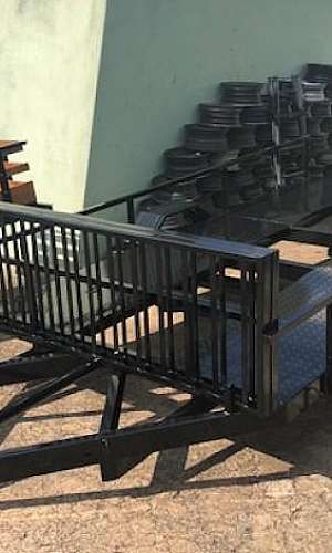 carreta para utv carreta para utv