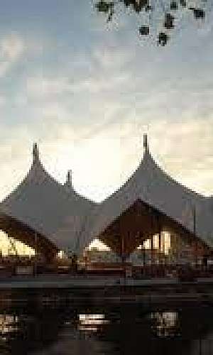 cobertura tensionada lona cobertura tensionada lona