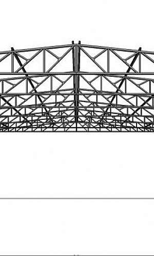 Comprar estrutura metálica Comprar estrutura metálica