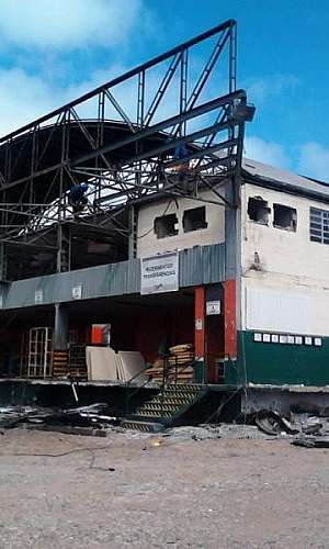 Contratar serviço de desmontagem de galpão em Diadema Contratar serviço de desmontagem de galpão em Diadema