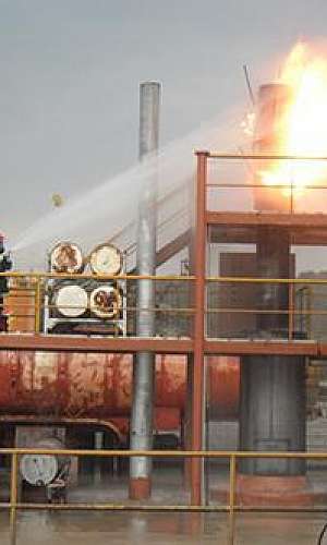 Curso básico para trabalhar embarcado Curso básico para trabalhar embarcado