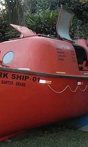 Curso de incêndio em embarcações Curso de incêndio em embarcações