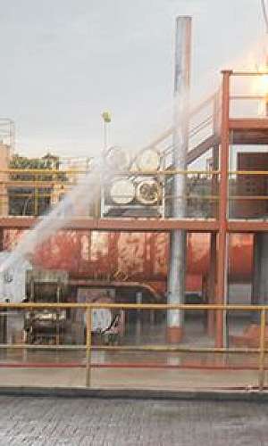 Curso para trabalhar embarcado em plataforma Curso para trabalhar embarcado em plataforma