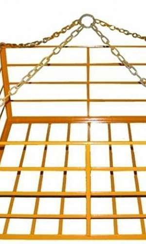 Desmontagem de linhas tubulares Desmontagem de linhas tubulares