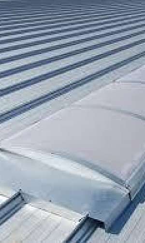 Domus para cobertura Domus para cobertura