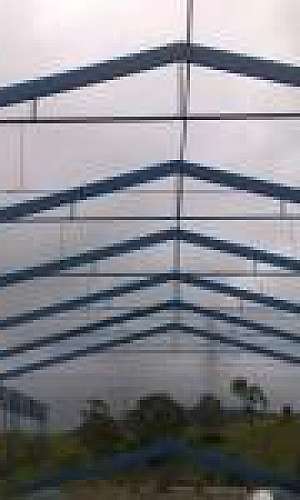 Empresas de estruturas metálicas Empresas de estruturas metálicas