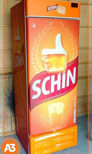 Empresas de impressão digital Empresas de impressão digital