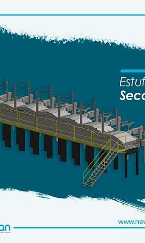 estufa de secagem estufa de secagem