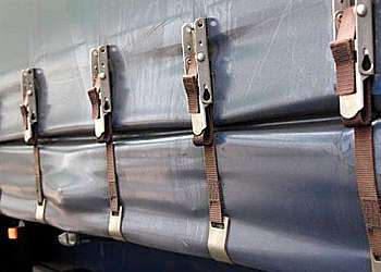 Fábrica de lonas plásticas Fábrica de lonas plásticas