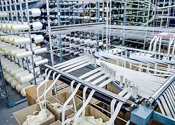 Lonas de algodão Lonas de algodão