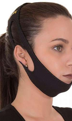 Faixa anti ronco Faixa anti ronco