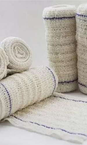 Faixa atadura 210 Faixa atadura 210