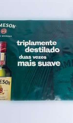 Faixa plástica promocional Faixa plástica promocional