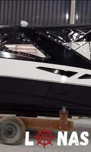 fechamento de lancha fechamento de lancha