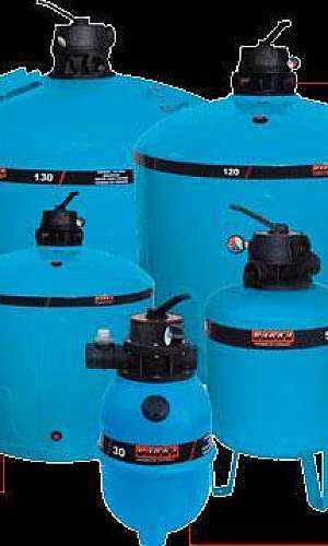 Filtro para piscina Filtro para piscina