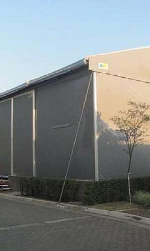 Galpão duas águas Galpão duas águas