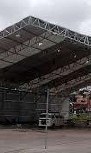 galpão lonado usado a venda galpão lonado usado a venda