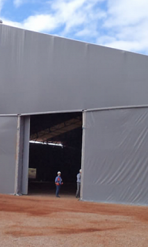 Galpões a venda Galpões a venda