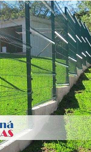 gradil para fechamento de área gradil para fechamento de área