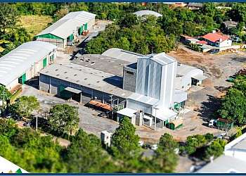 Industria de lonas Industria de lonas