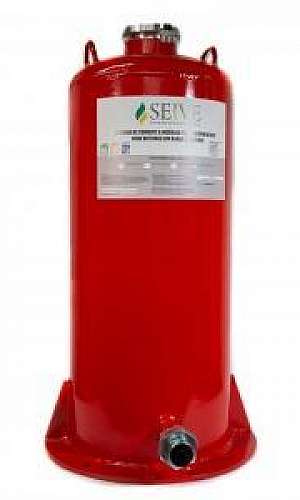 Kit anti incêndio para embarcações náuticas Kit anti incêndio para embarcações náuticas