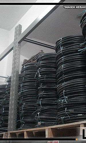 Locação de cabos Locação de cabos