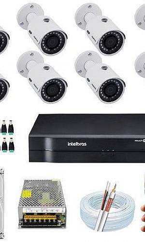 Locação de cftv Locação de cftv