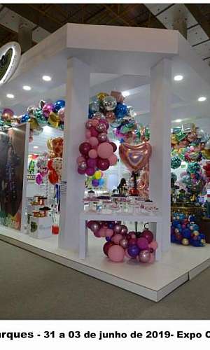 Locação de stand Locação de stand