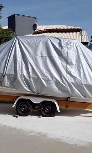 lona cobertura para lancha lona cobertura para lancha