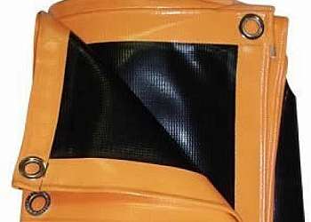 Lona dupla face Lona dupla face