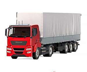 Lona para caminhão truck Lona para caminhão truck