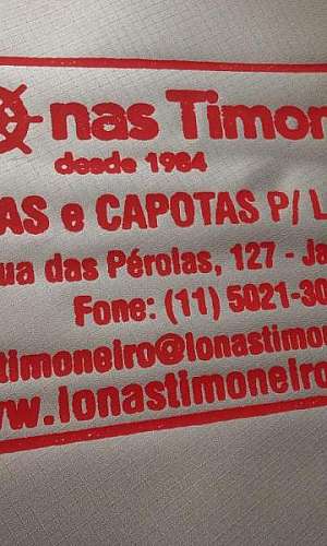 lona para cobertura de barco lona para cobertura de barco