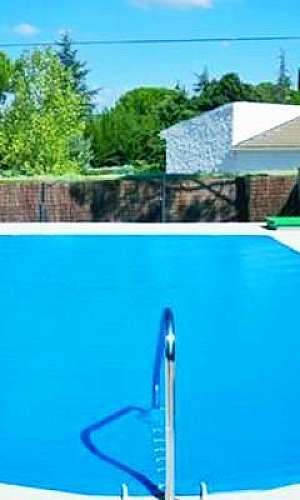 Lona para piscina  Lona para piscina