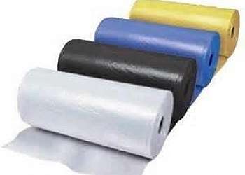 Lona plástica para cobertura Lona plástica para cobertura