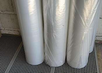 Lona plástica para estufa Lona plástica para estufa