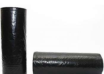 Lona plástica azul Lona plástica azul