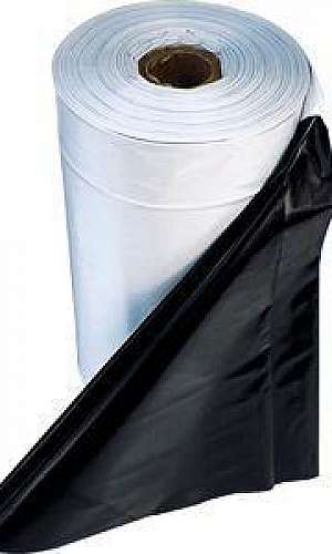 lona preta dupla face lona preta dupla face